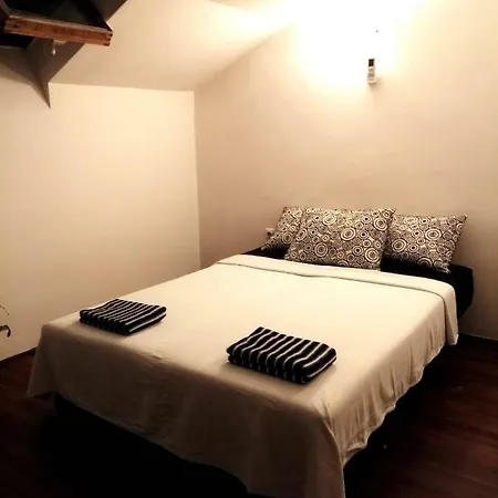 D&d Suites