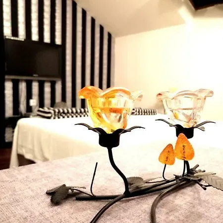 Guest house D&d Suites