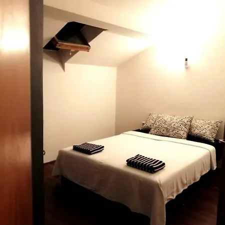 D&d Suites Guest house
