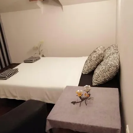 D&d Suites Guest house *