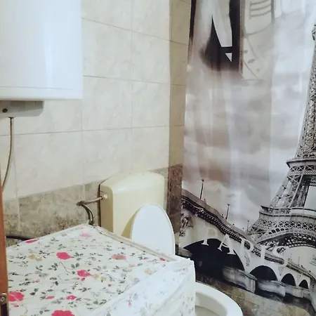 Guest house D&d Suites *