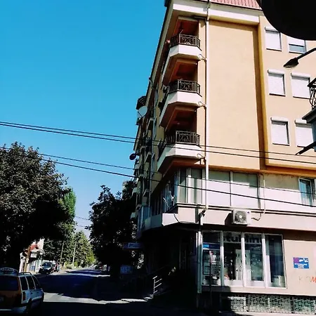 D&d Suites Guest house